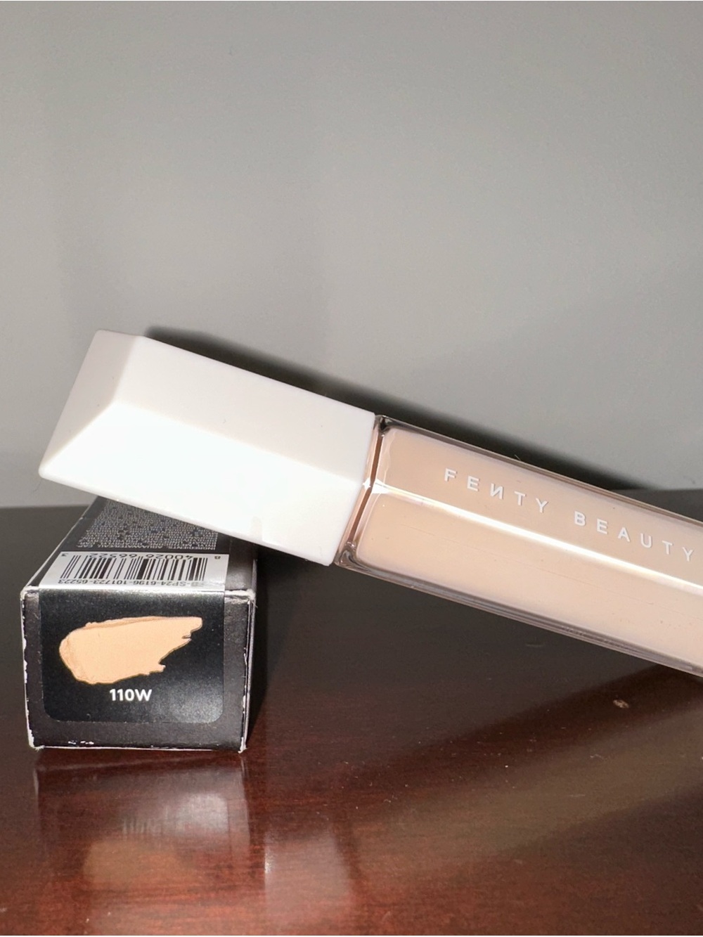 Fenty Beauty We’re Even Hydrating Longwear Concealer 110W NIB - Picture 4 of 6
